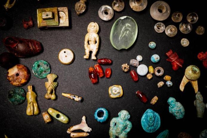 Πομπηία: Η αρχαιολογική έρευνα έφερε στο φως το θησαυρό μιας «μάγισσας»