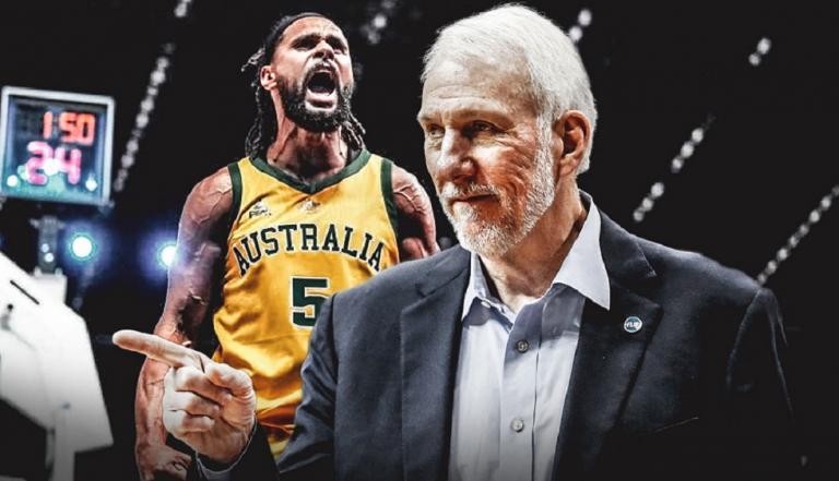 Ο Πόποβιτς… ξαναχτυπά με μυθική ατάκα για τον Μιλς