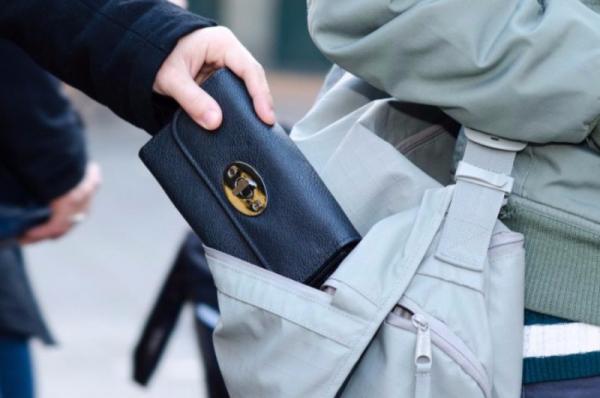 Συνελήφθη για κλοπή γνωστός παρουσιαστής