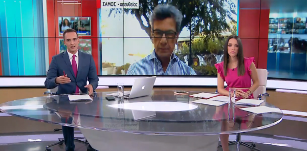 Προσφυγικό: Περισσότερα από 2.600 ασυνόδευτα παιδιά στην Ελλάδα