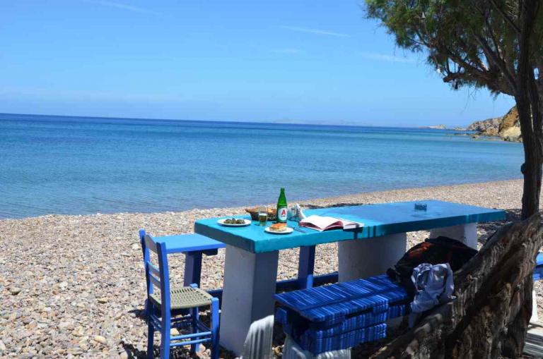 Επίθεση με γροθιές: Η εφοριακός περιγράφει την περιπέτεια που έζησε