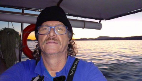 Θλίψη: Πέθανε ο ψαράς- ήρωας του Ματιού –Εσωσε 70 ανθρώπους το μοιραίο βράδυ