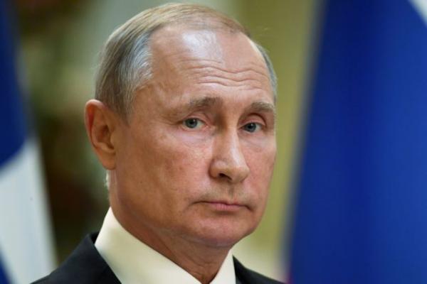 Απειλές Πούτιν – Υπόσχεται «συμμετρική απάντηση» στη δοκιμή αμερικανικού πυραύλου