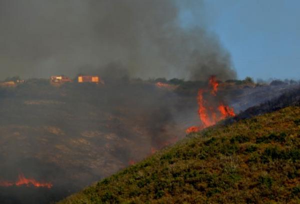 Ένα χρόνο μετά το Μάτι η Περιφέρεια Αττικής έβγαλε εφαρμογή για πυρκαγιές και δελτία καιρού