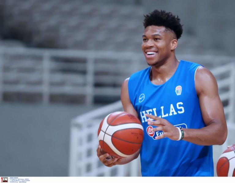 Αν δεν έπαιζε μπάσκετ…