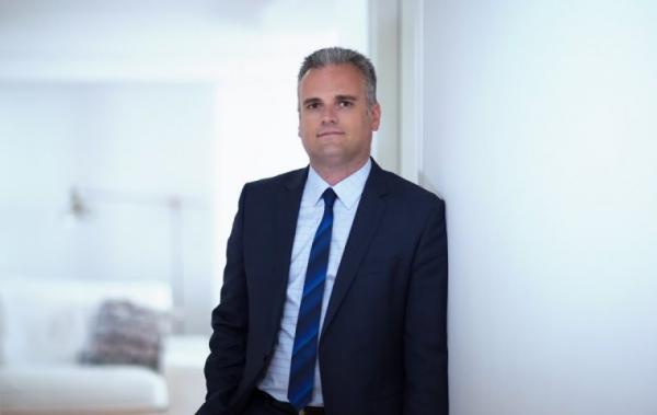 Ειδικός σύμβουλος του πρωθυπουργού για Ανάπτυξη και Επιχειρηματικότητα ο Βασίλης Ανδρικόπουλος