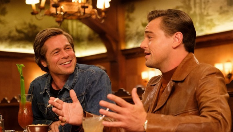 Ο Λεονάρντο Ντι Κάπριο φαβορί στην κούρσα των φετινών Όσκαρ