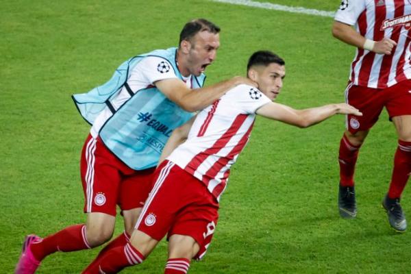 Ολυμπιακός – Κράσνονταρ: «Φωτιά» στο Καραϊσκάκη και 3-0 πάλι με Ραντζέλοβιτς