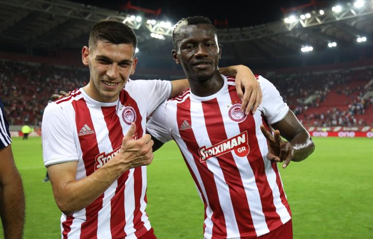 Ραντζέλοβιτς: «Δεν μπορώ να πιστέψω όλα αυτά που μου συμβαίνουν…»