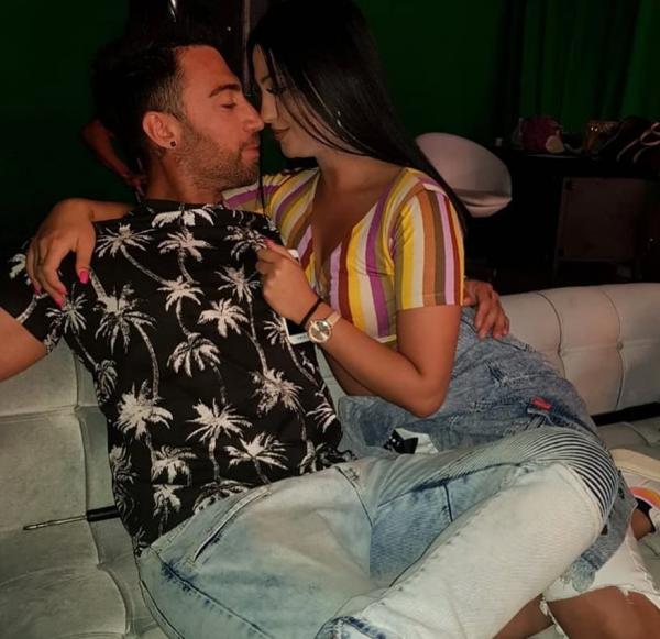 Χώρισαν Ρένια Τσακίρη και Παύλος Τερζόπουλος –Η κοινή τους ανακοίνωση