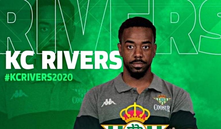 Ξανά στα πράσινα ο Κέι Σι Ρίβερς