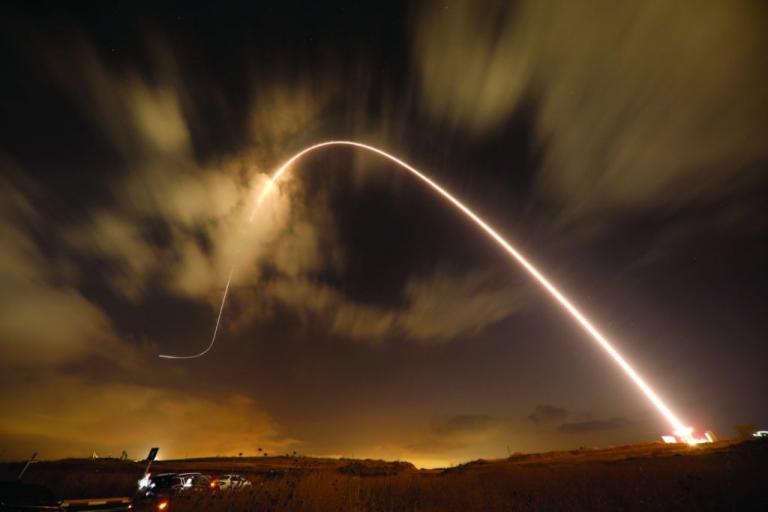 Παλαιστινιακές ρουκέτες κατά του Ισραήλ και… της συμφωνίας κατάπαυσης του πυρός