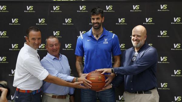 Σάκοτα : «Γι’ αυτό επέλεξα τη Μούρθια»