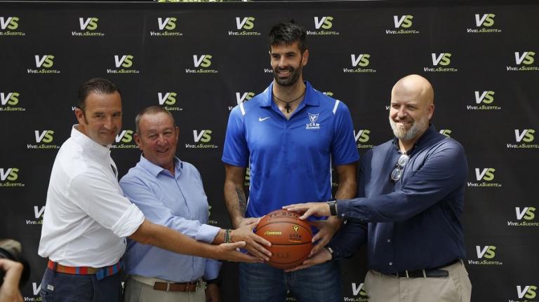 Σάκοτα : «Γι’ αυτό επέλεξα τη Μούρθια»