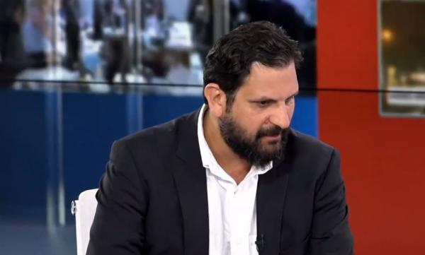 Γ. Σαλαβόπουλος στο One Channel: Ο πρωθυπουργός αντιλαμβάνεται τον τρόπο σκέψης των Γερμανών
