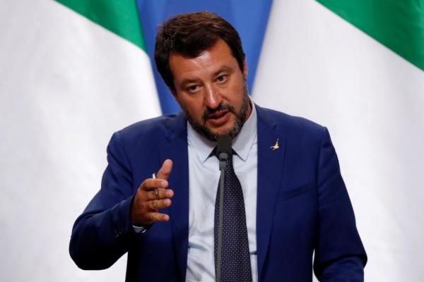 Ιταλία: Η Γερουσία αποφασίζει την ημερομηνία διεξαγωγής της ψηφοφορίας επί της πρότασης μομφής κατά της κυβέρνησης