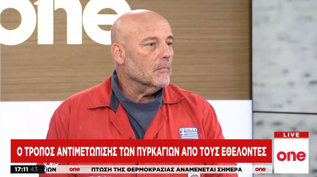 Ανιδιοτέλεια και κοινωνική προσφορά – Οι Σαμαρείτες του Πειραιά στο One Channel
