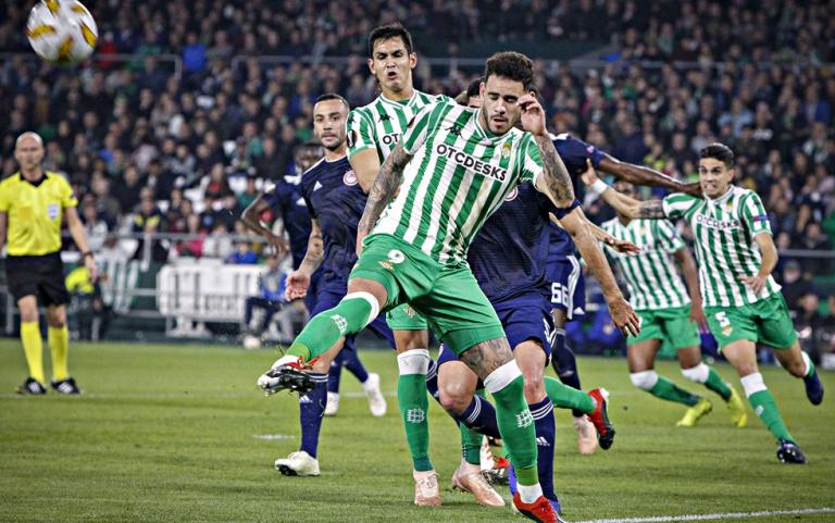 Κινείται για Σανάμπρια ο Παναθηναϊκός