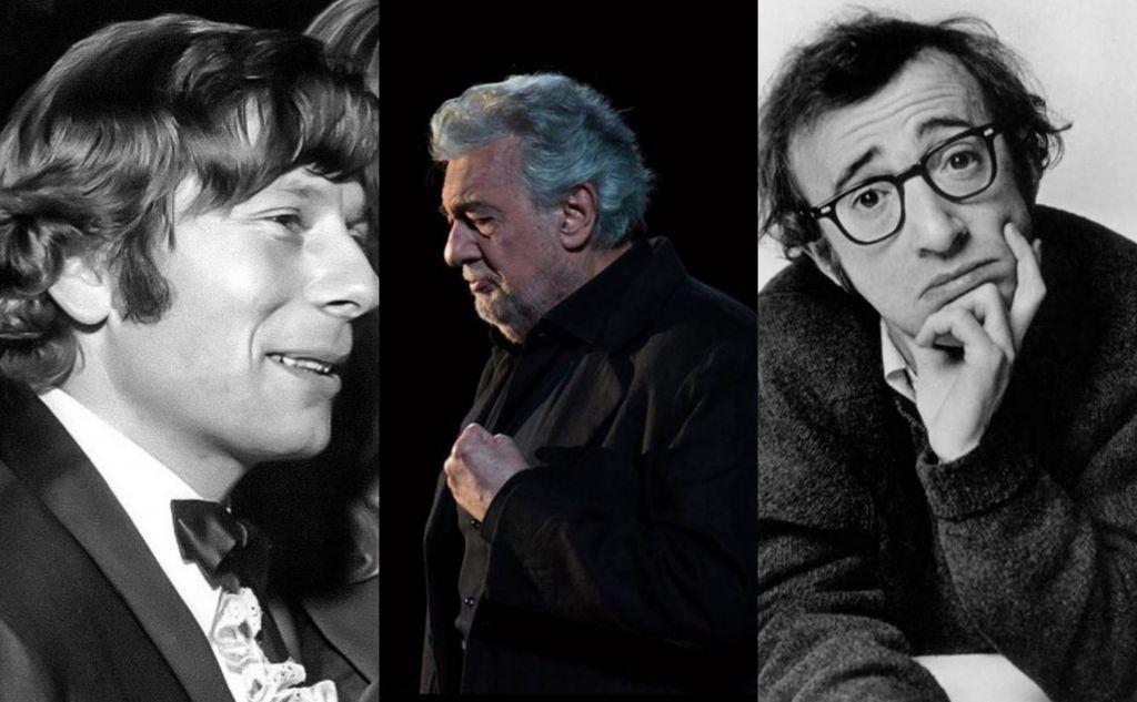 Πόσο εύκολα συγχωρούμε τις «αμαρτίες» όσων θαυμάζουμε;