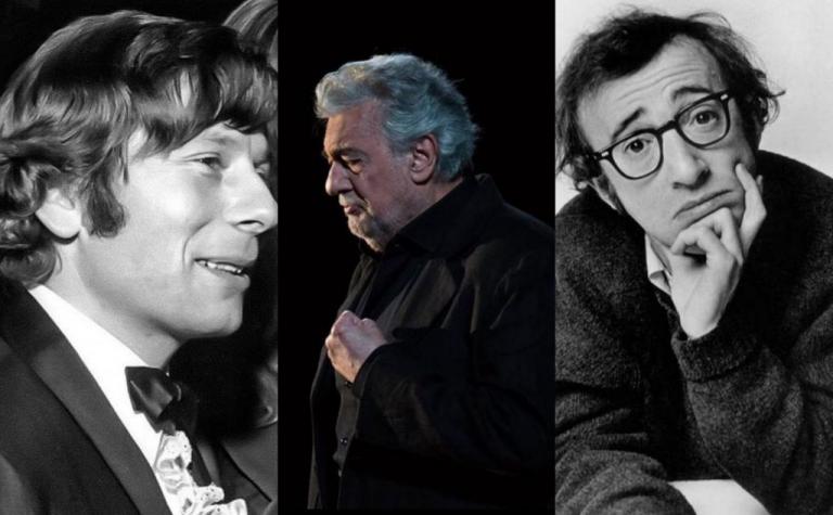 Πόσο εύκολα συγχωρούμε τις «αμαρτίες» όσων θαυμάζουμε;