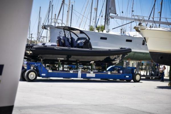 Τι δείχνουν τα πρώτα ευρήματα των εμπειρογνωμόνων για την τραγωδία στο Πόρτο Χέλι