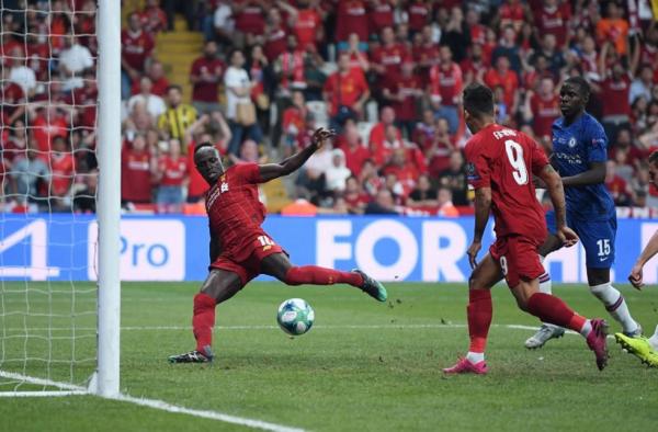 Live: Λίβερπουλ – Τσέλσι