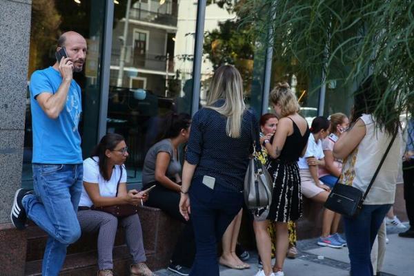 Τι λέει ο Λέκκας στο in.gr για το σεισμό ανοιχτά της Σάμου και το ρήγμα Κουσάντασι – Τσεσμέ