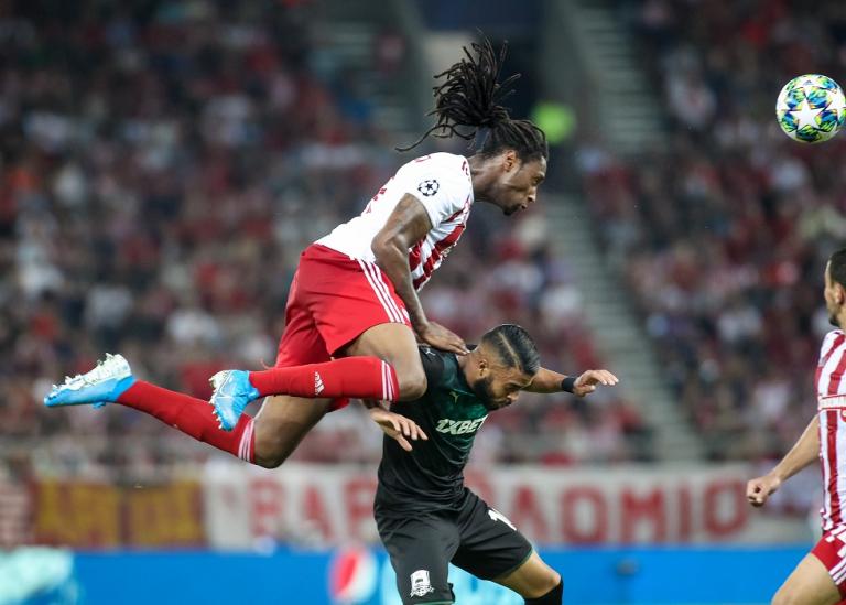 Σεμέδο: «Δεν γίνονται όλα χάρη σε μένα, πάμε στη ρεβάνς σαν να είναι 0-0»