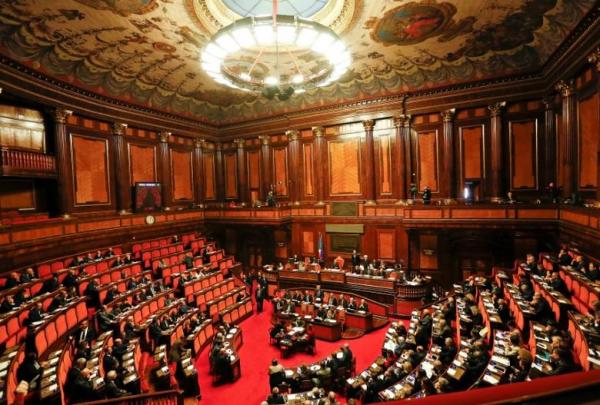 Ιταλία: Νέα κυβερνητική κρίση προ των πυλών
