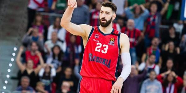 Σενγκέλια : «Δυνατός πνευματικά, αποτελεί παράδειγμα ο Μπλατ»