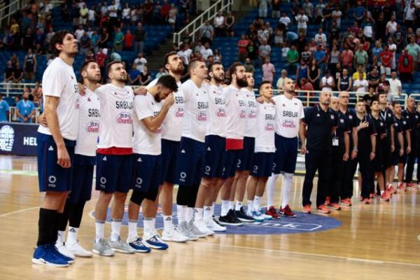 Πέτυχε το 10 στα 10 η Σερβία στα φιλικά, λύγισε και τη Γαλλία