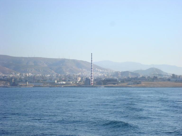 Σορός άνδρα εντοπίστηκε στον λιμένα Κερατσινίου