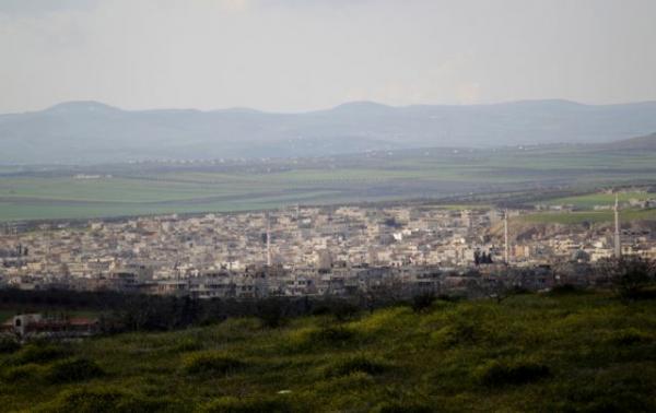 Συρία : Οι δυνάμεις του Ασαντ μπήκαν στη στρατηγική πόλη Χαν Σεϊχούν