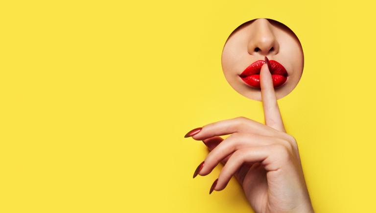 Αποκτήστε τα χείλη των ονείρων σας σε 2′