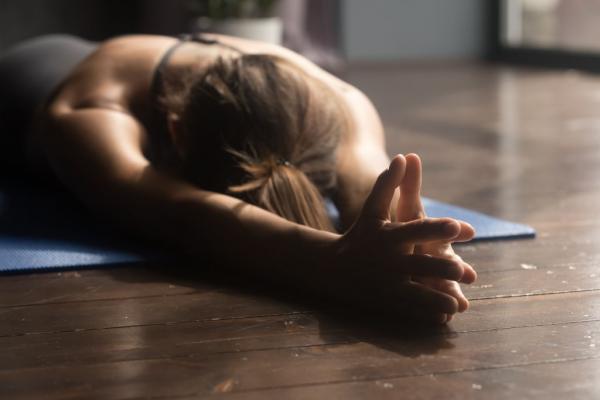 Stretching: Οι ασκήσεις που θα σας χαρίσουν ευλυγισία