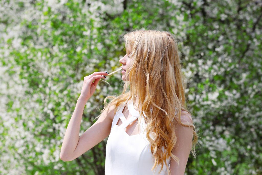 DIY: Πέντε μάσκες για λαμπερά μαλλιά και το καλοκαίρι