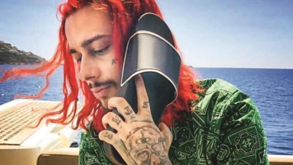 Συγκλονίζει ο Sin Boy: Ο ρατσισμός είναι κάτι αναπόφευκτο…