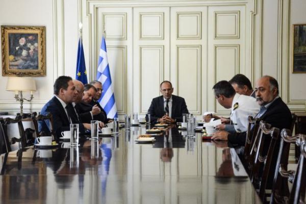 Σαμοθράκη: Τα μέτρα εξπρές που αποφάσισε η κυβέρνηση – Στον εισαγγελέα η υπόθεση
