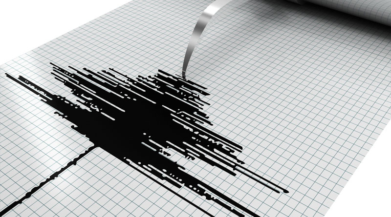 Σεισμός 3,8 Ρίχτερ «κούνησε» την Καλαμάτα