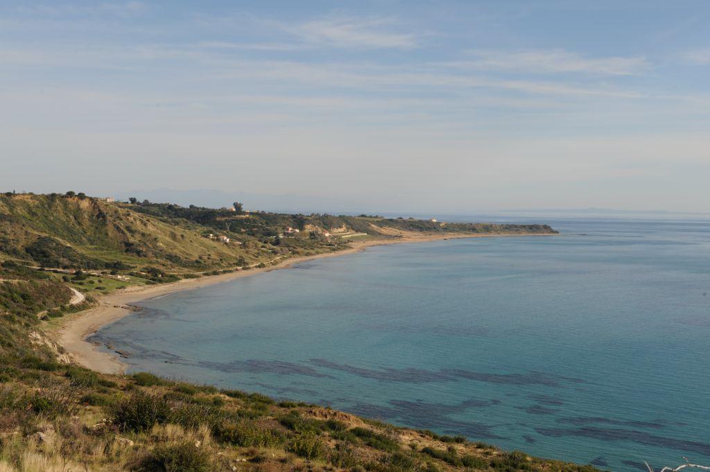 Κεφαλλονιά: Ο «Περσεύς», ο John Capes και μια απίστευτη ιστορία