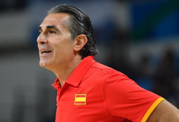 Μουντομπάσκετ 2019 : Η αποστολή της Ισπανίας για την Κίνα