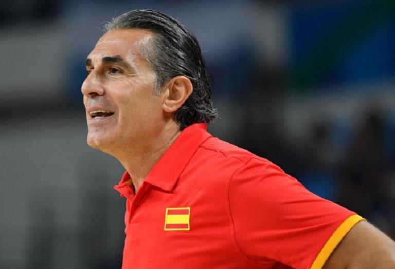 Μουντομπάσκετ 2019 : Η αποστολή της Ισπανίας για την Κίνα