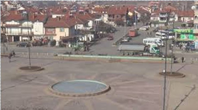 Ανω κάτω στη Β. Μακεδονία : Πρέπει να ξηλώσουν έργα και υποδομές λόγω του Ηλιου της Βεργίνας