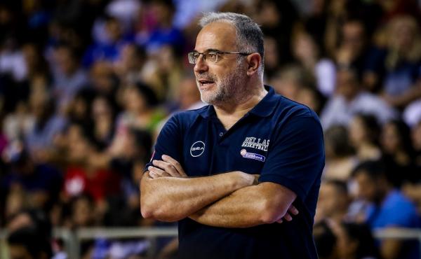 Τι πρέπει να βελτιώσει η Εθνική σύμφωνα με τον Σκουρτόπουλο