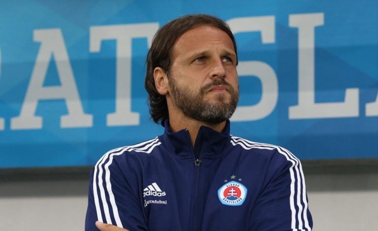 Κόζακ : «Παρά τη νίκη της Σλόβαν, ο ΠΑΟΚ είναι ακόμα το φαβορί»