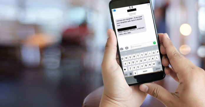 Σε έξαρση η απάτη με τα SMS: Πώς «χτυπούν» οι επιτήδειοι – Τρόποι αντιμετώπισης
