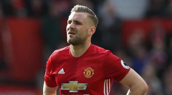 Μάντσεστερ Γιουνάιτεντ : Στα… πιτς για ένα μήνα ο Λουκ Σο