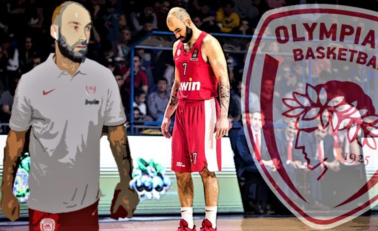 Το συγκλονιστικό βίντεο της επιστροφής του Σπανούλη