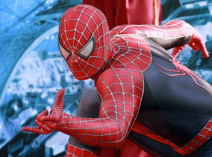 Αβέβαιο το κινηματογραφικό μέλλον του Spider-Man