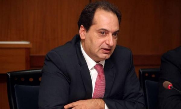 Σπίρτζης: Εμπάθεια του ΚΙΝΑΛ στο πρόσωπό μου